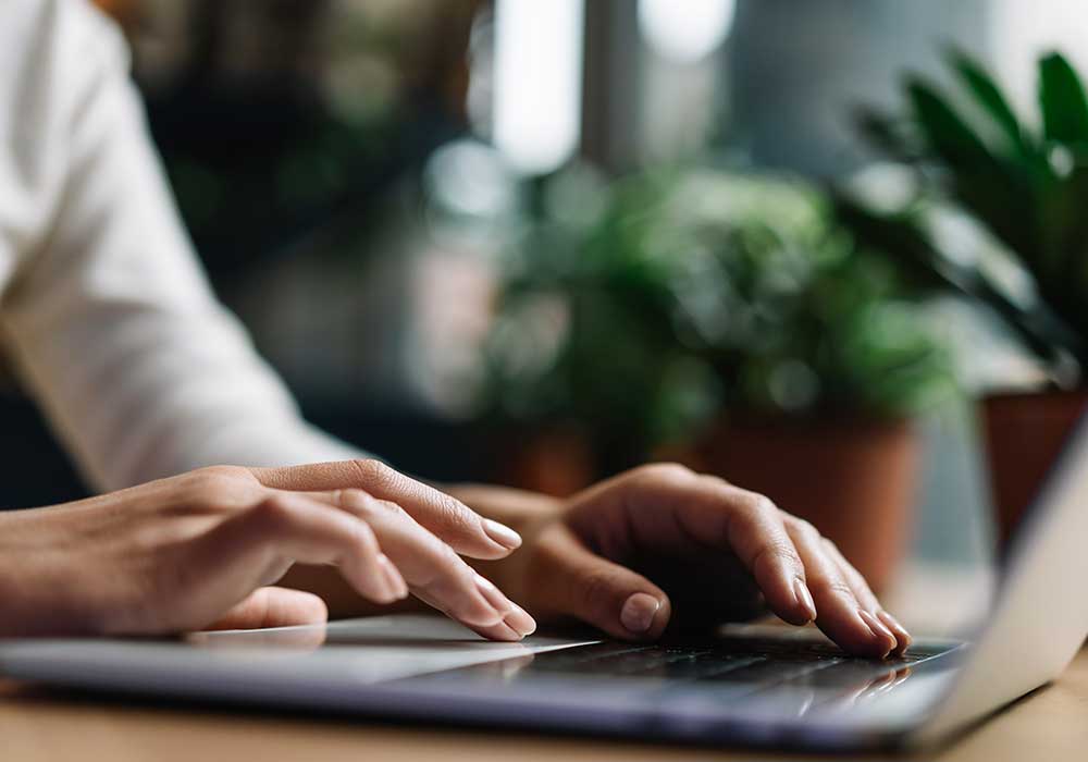 Domeinnaam registratie: zo kies en registreer je de juiste naam