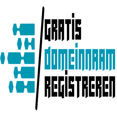 Gratis domeinnaam registreren