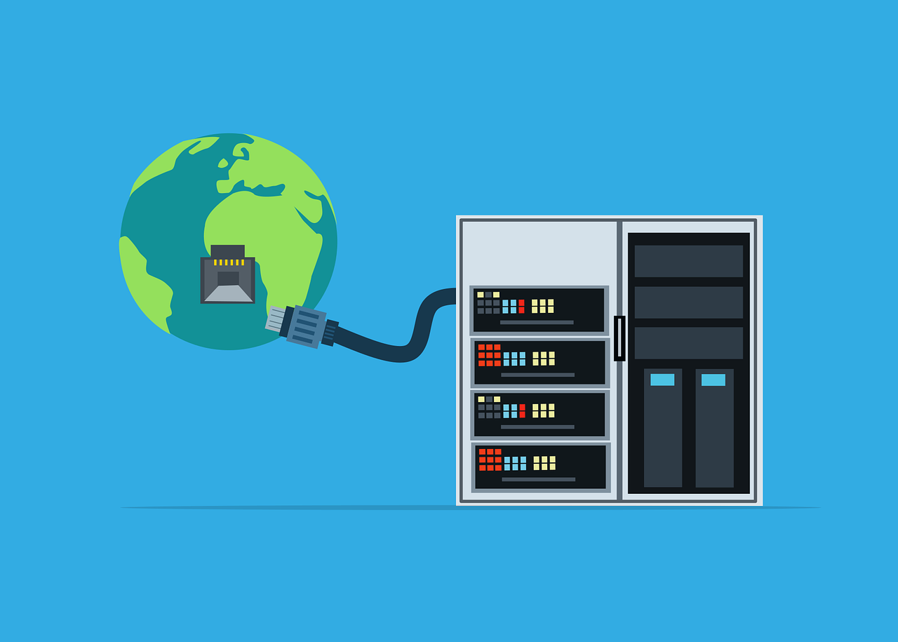 Hosting server: wat houdt het in, welke diensten krijg je